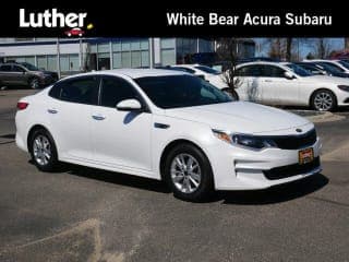 Kia 2018 Optima