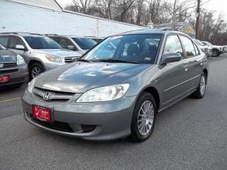 Honda 2005 Civic