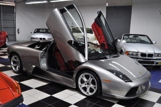 Lamborghini 2005 Murcielago