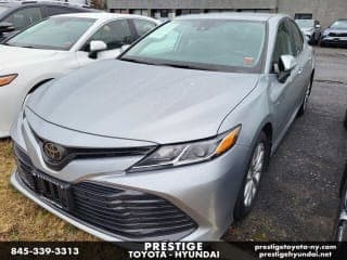 Toyota 2020 Camry