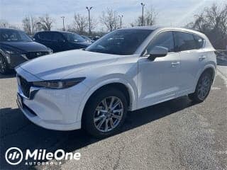 Mazda 2024 CX-5