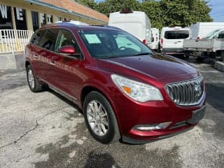 Buick 2017 Enclave