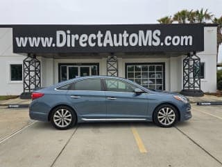 Hyundai 2017 Sonata