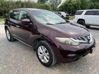 Nissan 2014 Murano