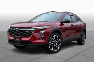 Chevrolet 2024 Trax