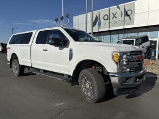 Ford 2017 F-250 Super Duty