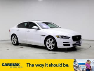 Jaguar 2017 XE