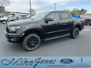 Ford 2021 Ranger