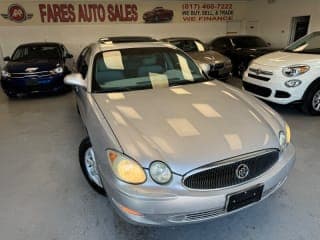 Buick 2005 LaCrosse