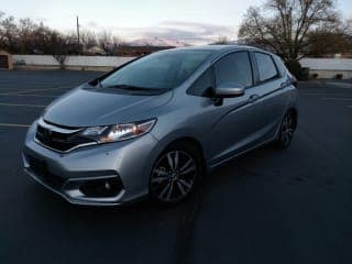 Honda 2019 Fit