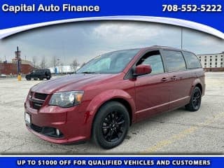 Dodge 2019 Grand Caravan