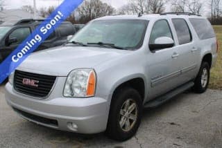 GMC 2013 Yukon XL