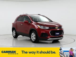 Chevrolet 2019 Trax