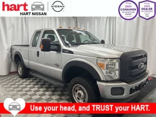 Ford 2016 F-350 Super Duty