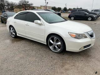 Acura 2009 RL