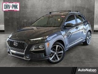 Hyundai 2020 Kona