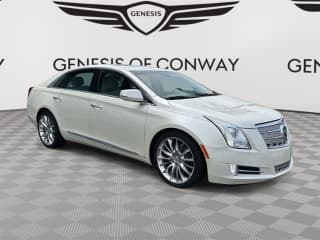 Cadillac 2013 XTS