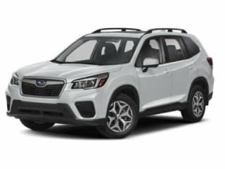 Subaru 2020 Forester