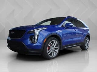 Cadillac 2021 XT4