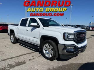 GMC 2016 Sierra 1500