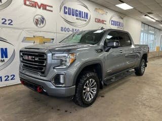 GMC 2021 Sierra 1500