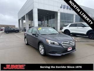 Subaru 2015 Legacy