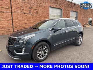 Cadillac 2021 XT5