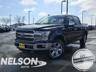 Ford 2018 F-150