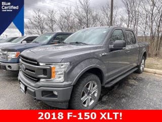 Ford 2018 F-150