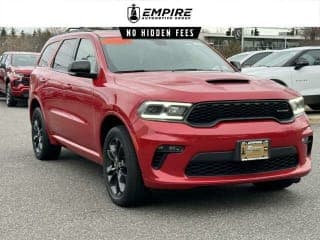 Dodge 2021 Durango