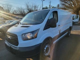 Ford 2016 Transit