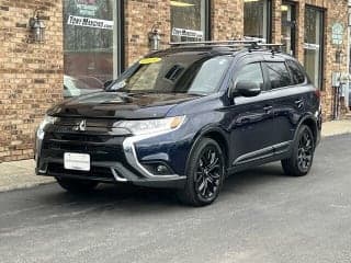 Mitsubishi 2019 Outlander