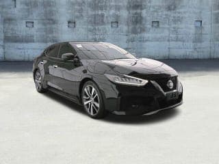 Nissan 2020 Maxima