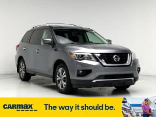 Nissan 2019 Pathfinder