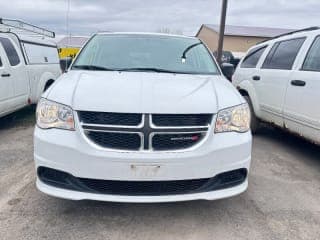 Dodge 2016 Grand Caravan