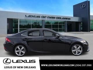 Lexus 2014 IS 350