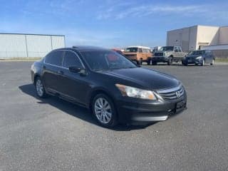 Honda 2012 Accord