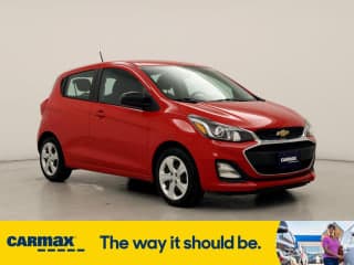 Chevrolet 2021 Spark