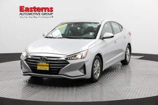 Hyundai 2020 Elantra