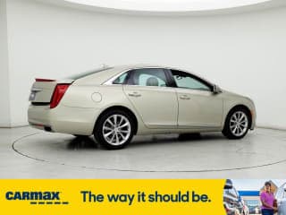 Cadillac 2013 XTS