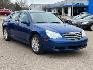 Chrysler 2009 Sebring