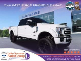 Ford 2021 F-250 Super Duty