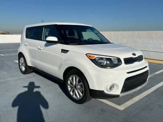 Kia 2019 Soul