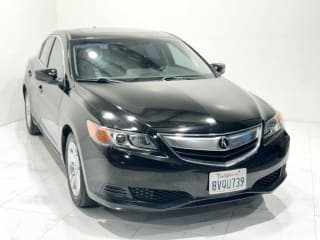 Acura 2013 ILX