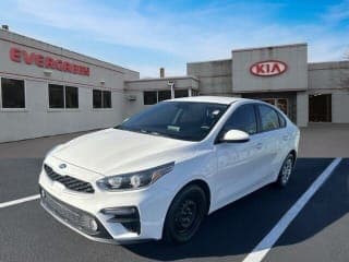 Kia 2019 Forte