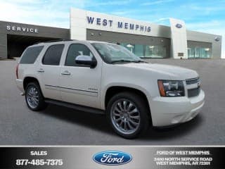 Chevrolet 2013 Tahoe