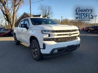 Chevrolet 2019 Silverado 1500