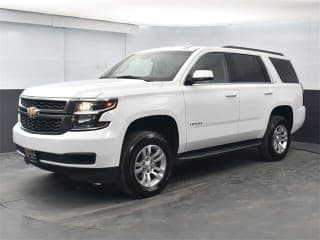 Chevrolet 2019 Tahoe