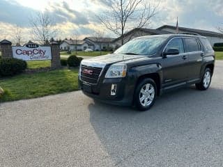 GMC 2015 Terrain