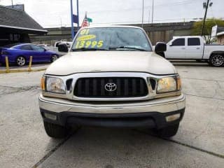 Toyota 2001 Tacoma